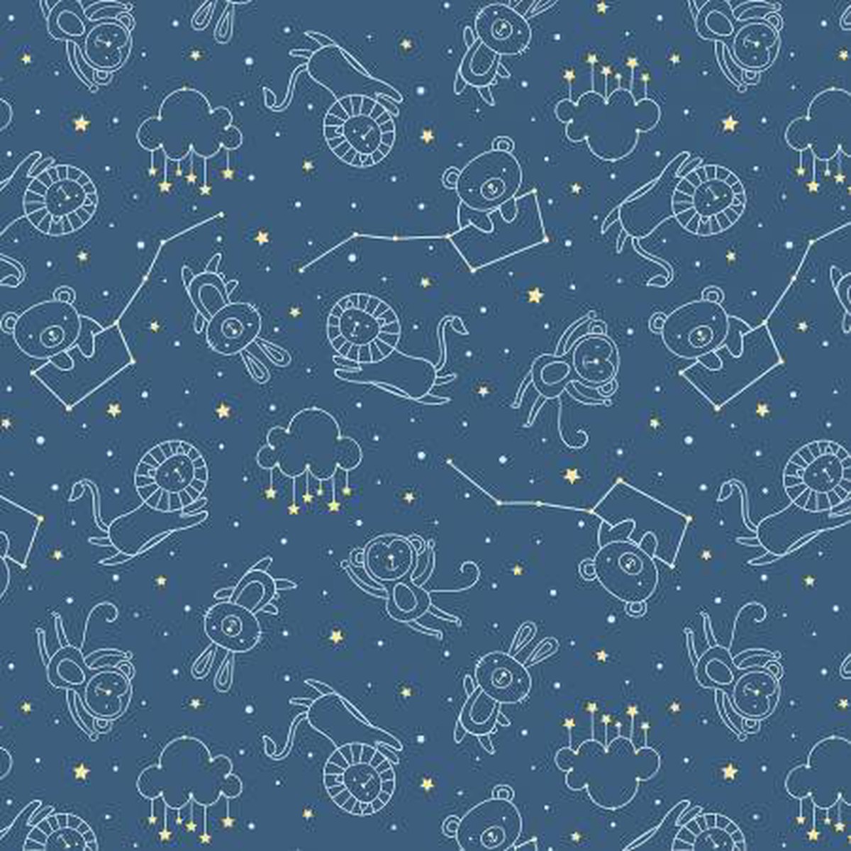 WL Navy Constellations