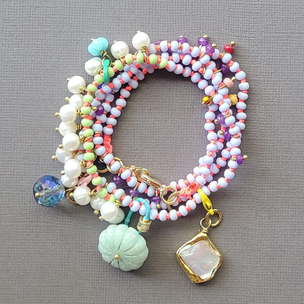 Necklace 2652
