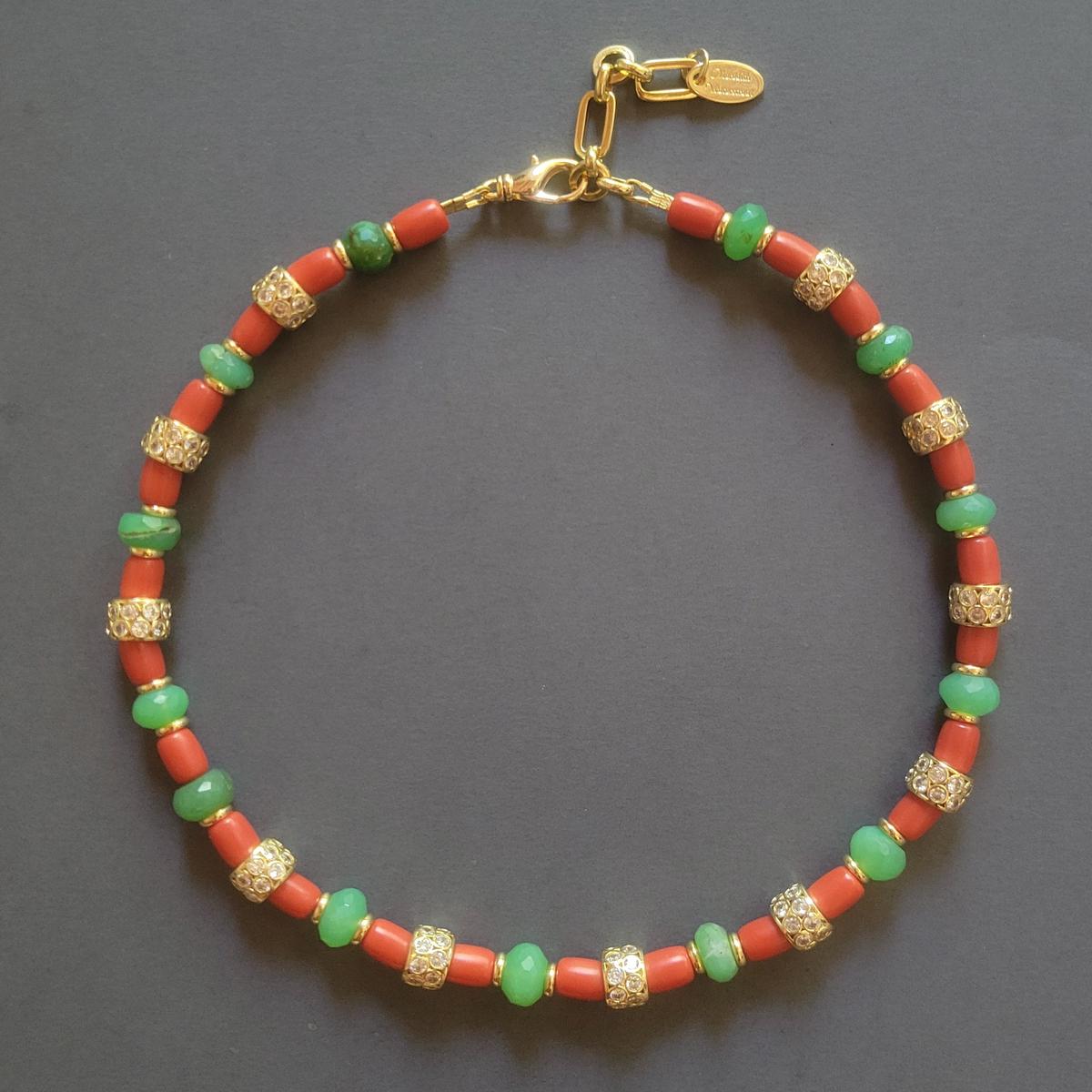 Necklace 5083