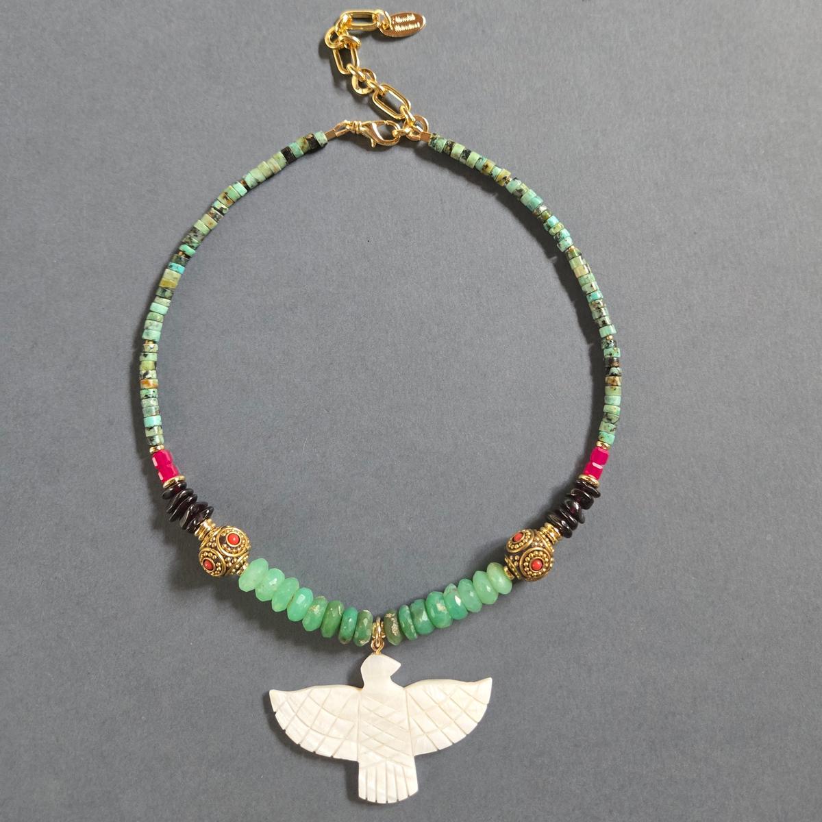 Necklace 6083