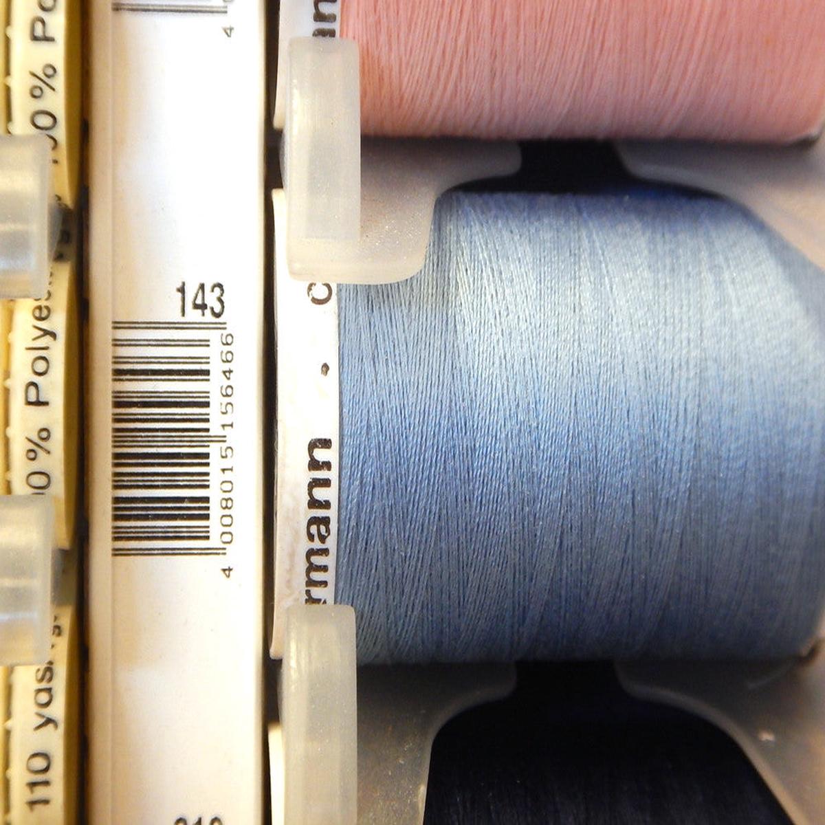 Sew All Gutermann Thread - 500m - Colour 143