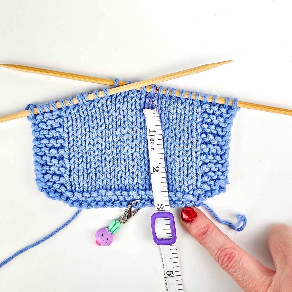 Work Until... Measuring Tape: Purple