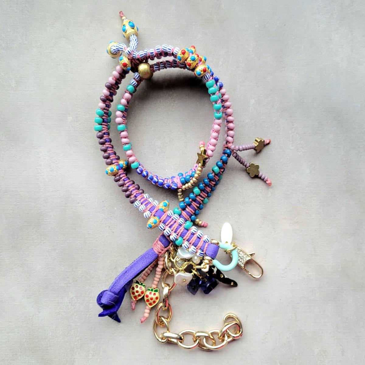 Bracelet 3823